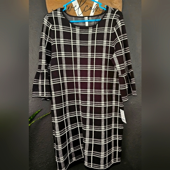 NY Collection Dresses & Skirts - NY Collection dress